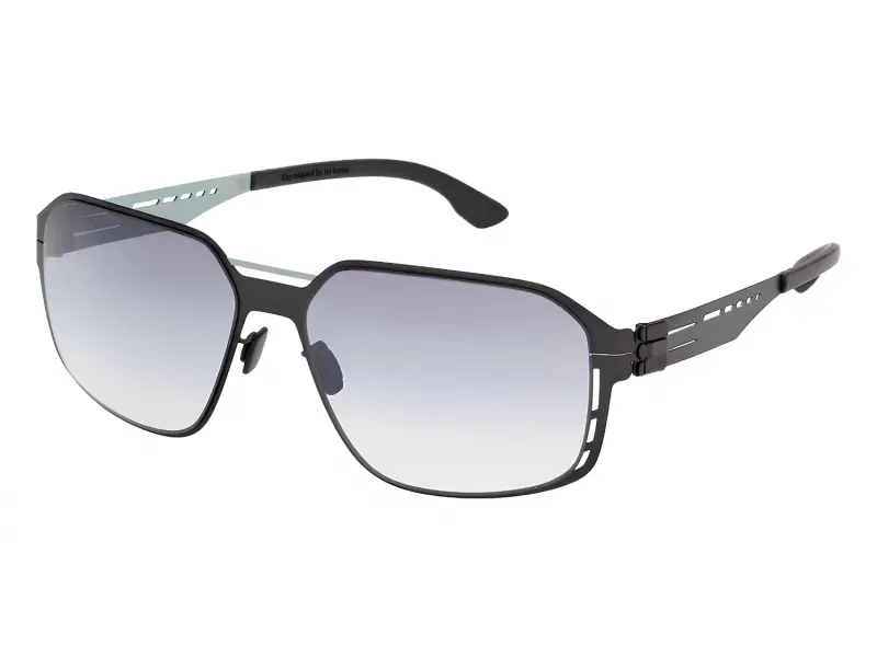 İc! Berlin AMG 17 Black/Other-Gradient SMK