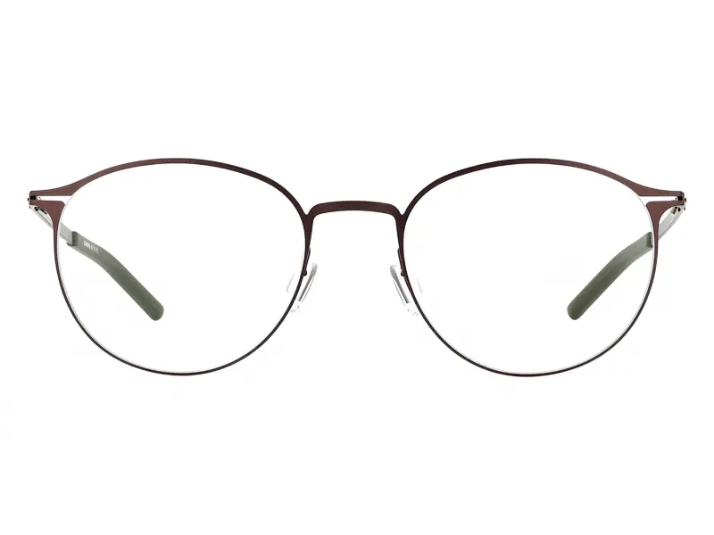 İc Berlin Amihan 2.0 Dark Brown