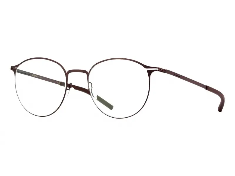 İc Berlin Amihan 2.0 Dark Brown