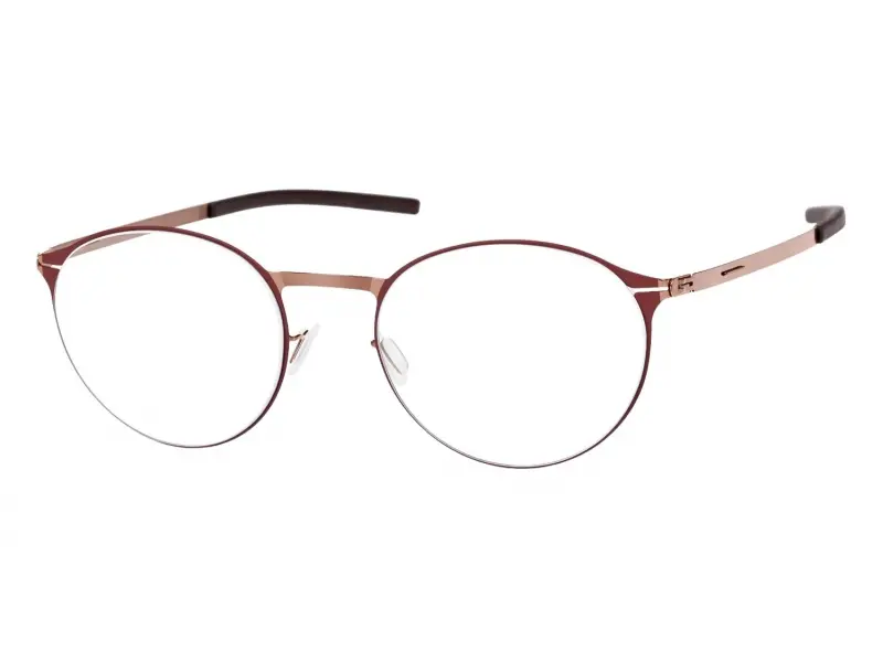 İc Berlin Etesians 2.0 Fired Cooper Circle