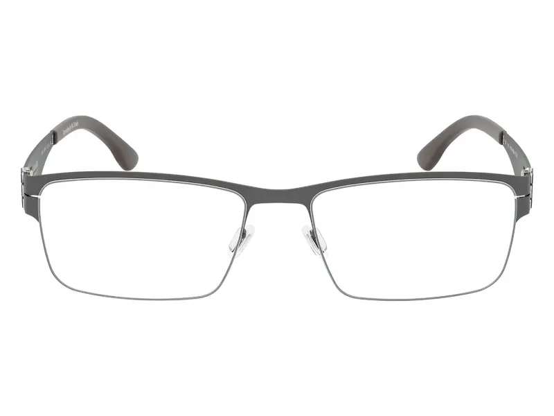 İc Berlin Hania Matte Gunmetal