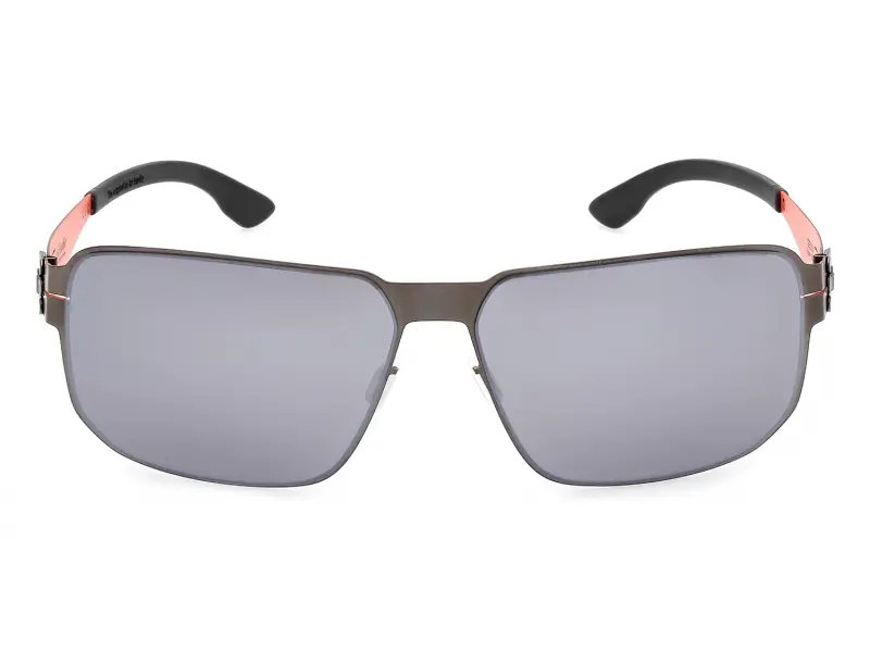 İc! Berlin I See 2024 Black/Other/Mirror