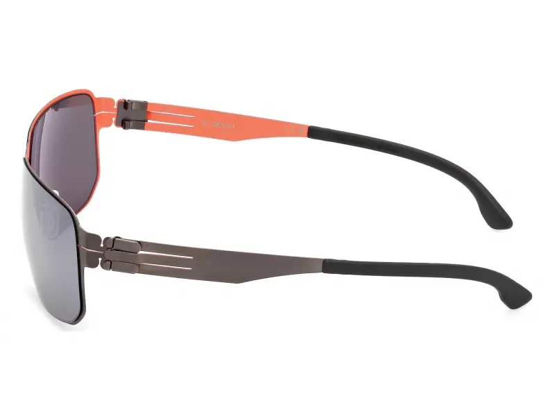 İc! Berlin I See 2024 Black/Other/Mirror