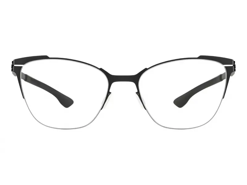 İc Berlin Kara Black Other Smoke