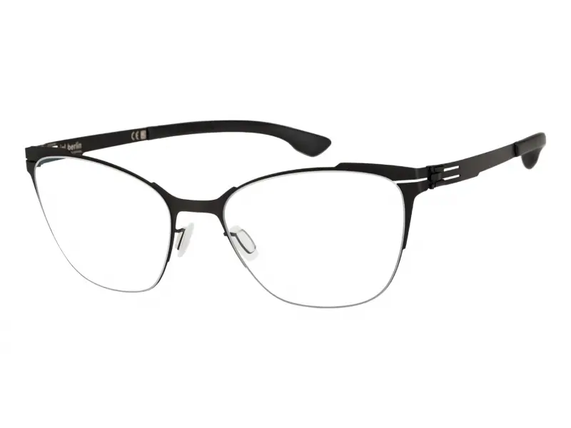 İc Berlin Kara Black Other Smoke