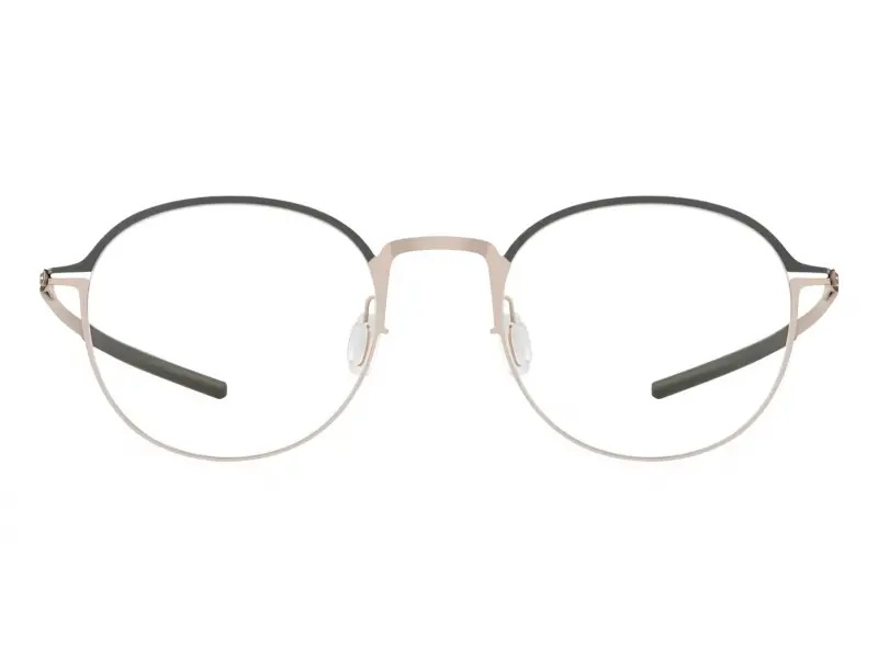 İc Berlin Kayoko Matte Light Bronze