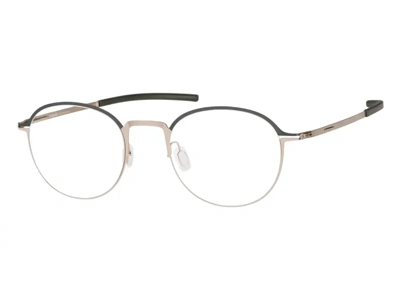 İc Berlin Kayoko Matte Light Bronze