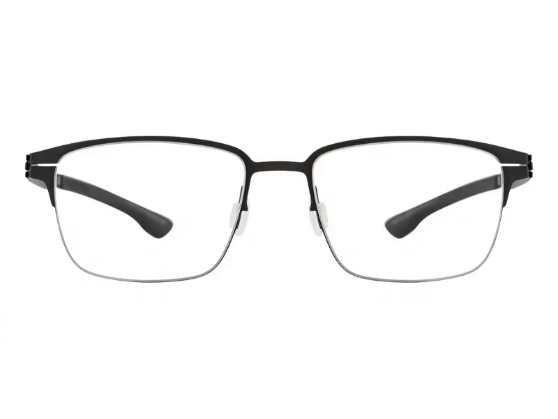 İc Berlin Kenny Mat Black