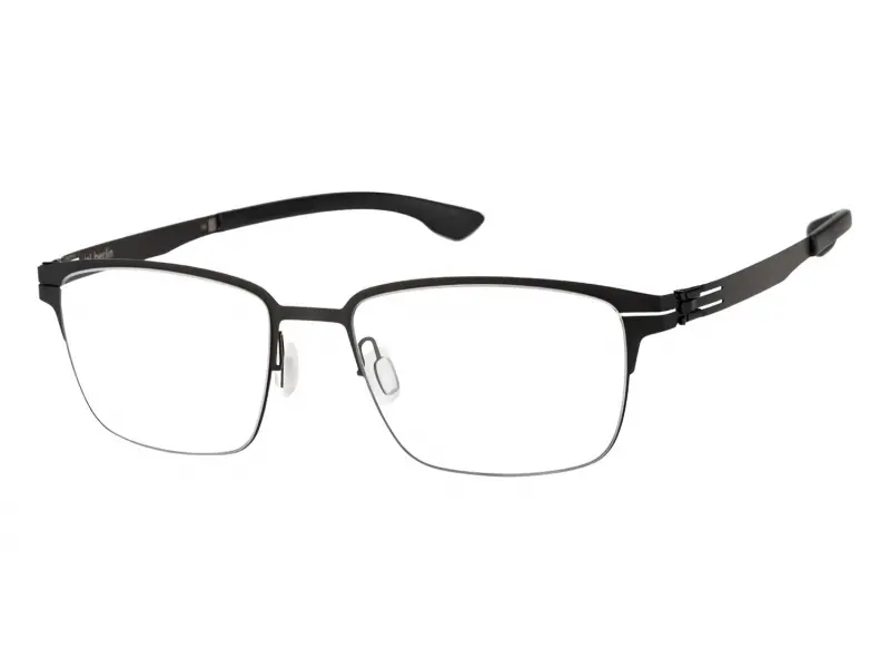 İc Berlin Kenny Mat Black