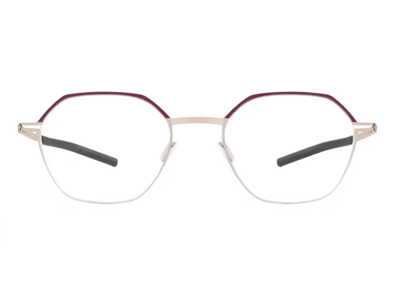 İc Berlin Maloja Matte Red Smoke