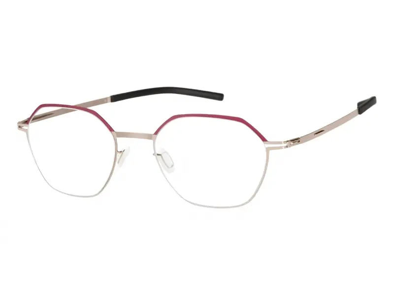 İc Berlin Maloja Matte Red Smoke