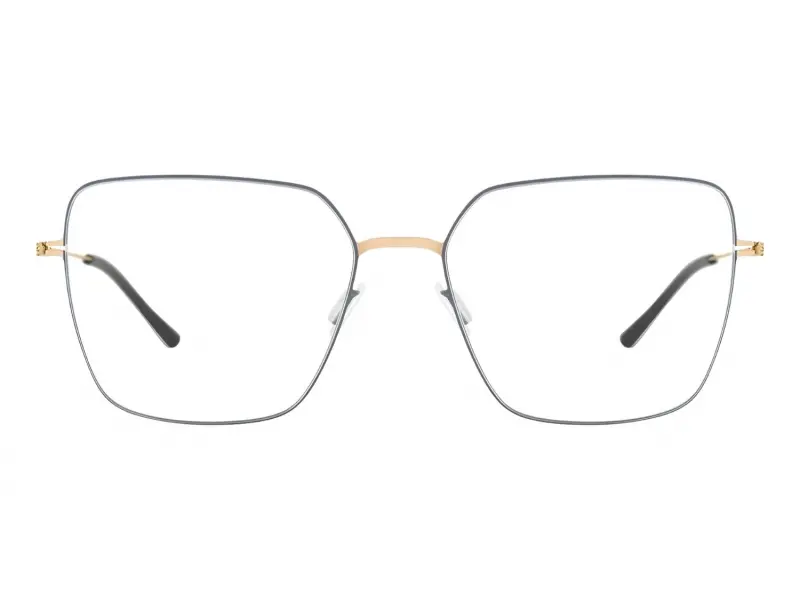 İc Berlin Mea Rose Gold Taubenblau