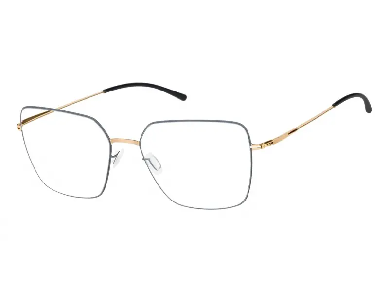 İc Berlin Mea Rose Gold Taubenblau