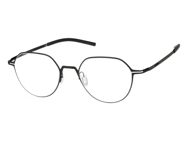 İc Berlin Nori Black Smoke