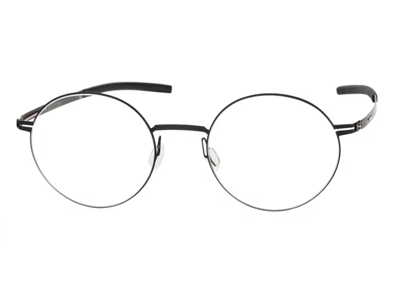 İc Berlin Oroshi Black