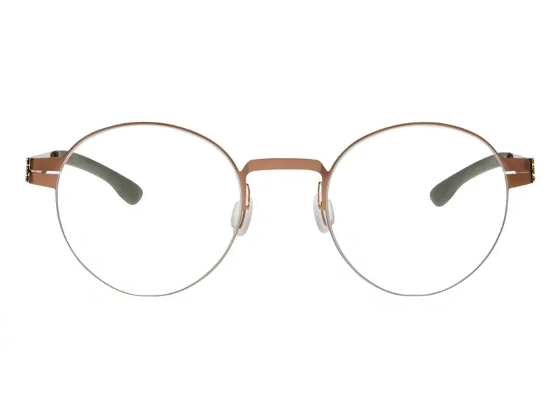 İc Berlin Praphan P Shiny Copper 47