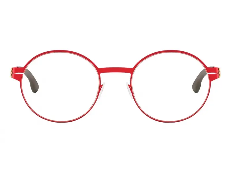 İc Berlin Priscila W. Rose Lava 48