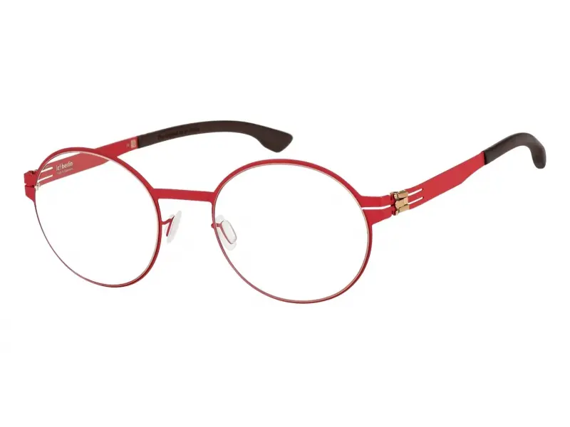 İc Berlin Priscila W. Rose Lava 48