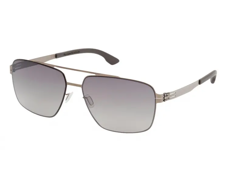 İc! Berlin Ryan Matte Light Bronze-Grad. SM