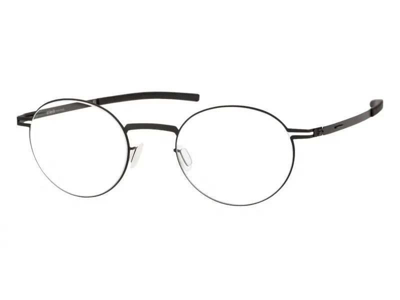 İc Berlin Sarma Black 48