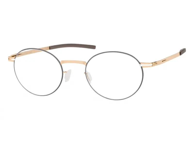 İc Berlin Sarma Boulder Gold 48