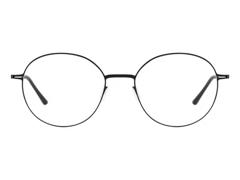 İc Berlin Sia Mat Black