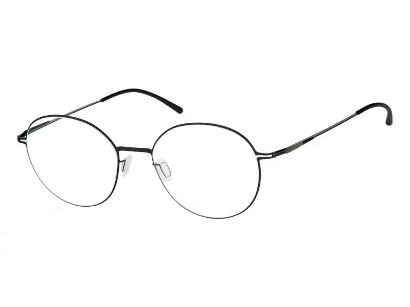 İc Berlin Sia Mat Black