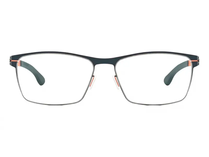 İc Berlin Stuart L. Blue Flame