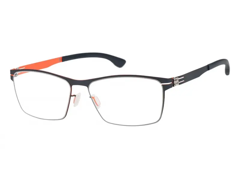 İc Berlin Stuart L. Blue Flame