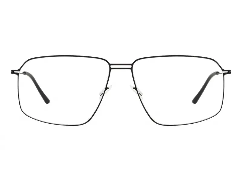 İc Berlin Teo Mat Black