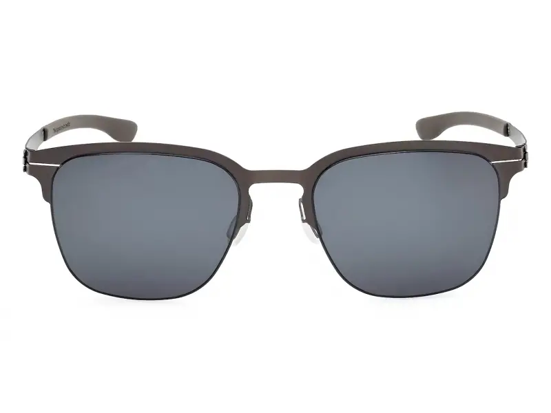 İc! Berlin The Antihero Black/Green