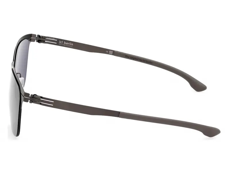 İc! Berlin The Antihero Black/Green