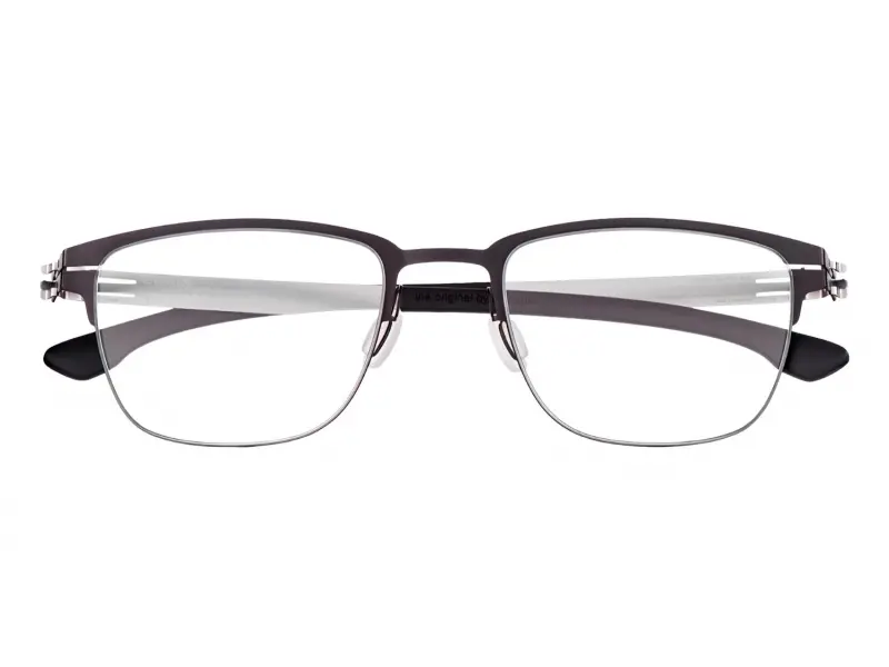 İc Berlin The Lone Wolfblack Smoke