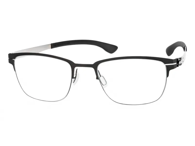 İc Berlin The Lone Wolfblack Smoke