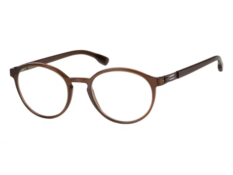 İc Berlin Theorem Mahogony HD 50