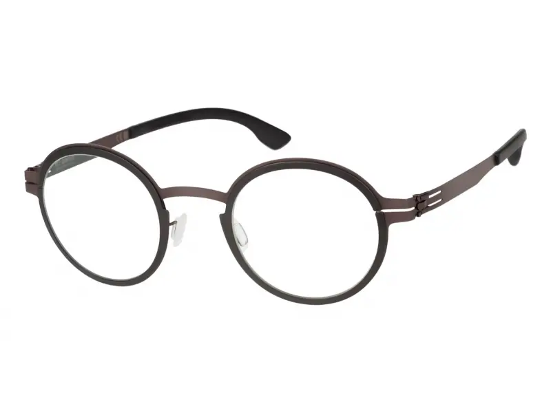 İc Berlin Thulium Mat Black