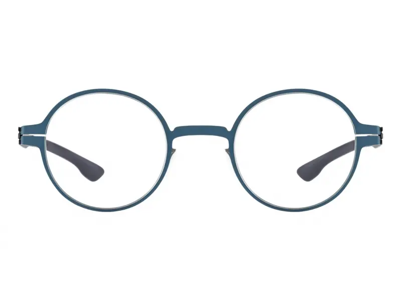 İc Berlin Wilhelm Blue Other