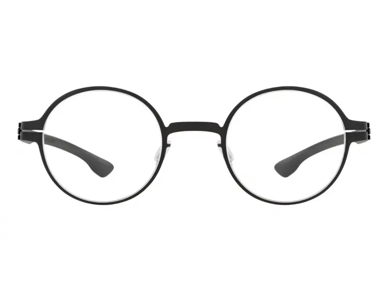 İc Berlin Wilhelm Matte Black