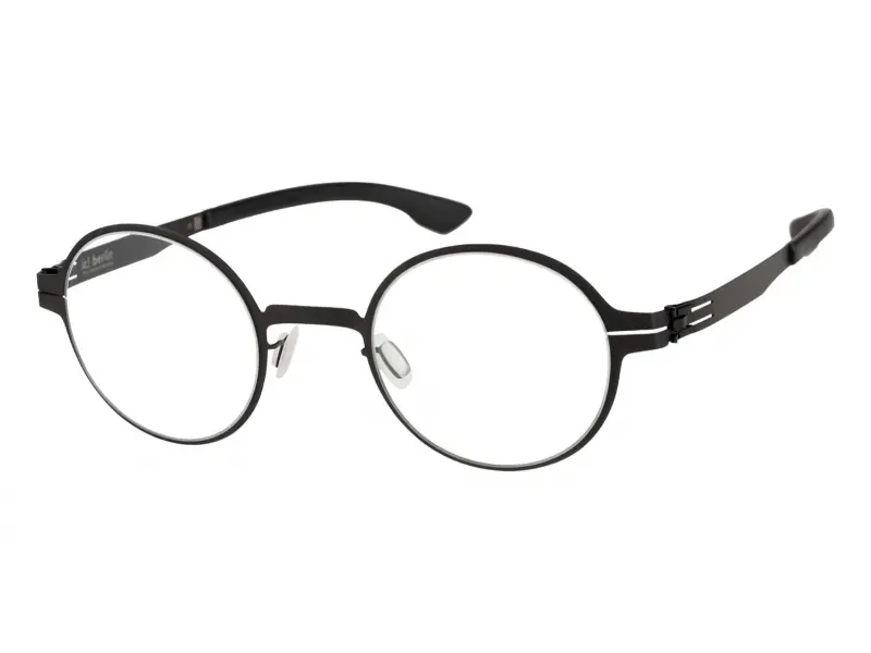 İc Berlin Wilhelm Matte Black