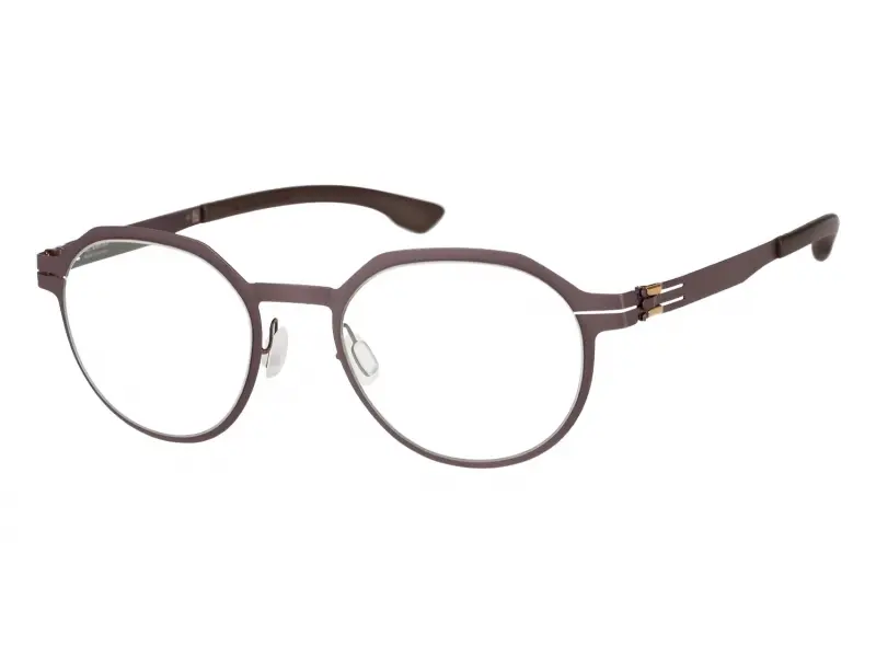 İc Berlin Xavier V. Teak 49