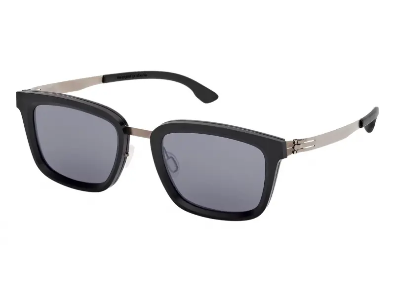 İc! Berlin Yutaka Black/Other/Smoke