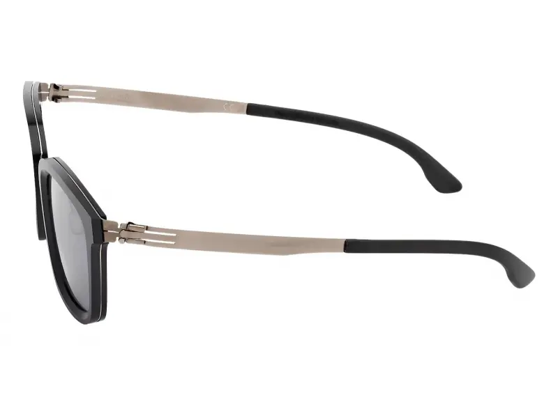 İc! Berlin Yutaka Black/Other/Smoke