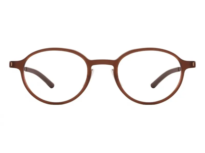 İc Berlin Zhen Mahogony HD Matt 47