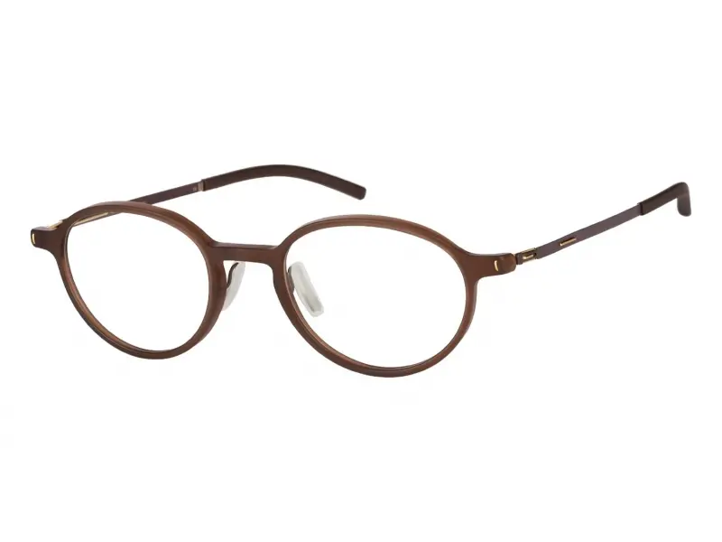 İc Berlin Zhen Mahogony HD Matt 47