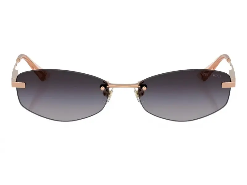 Jimmy Choo 4013D 30088G - 57