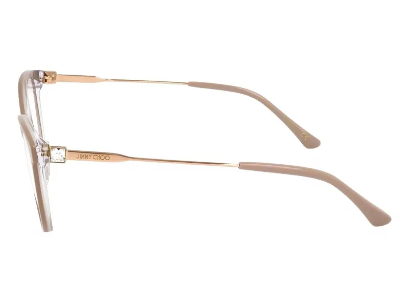 Jimmy Choo JC314 FWM 52 15L