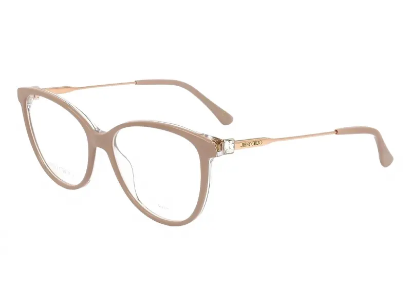 Jimmy Choo JC314 FWM 52 15L