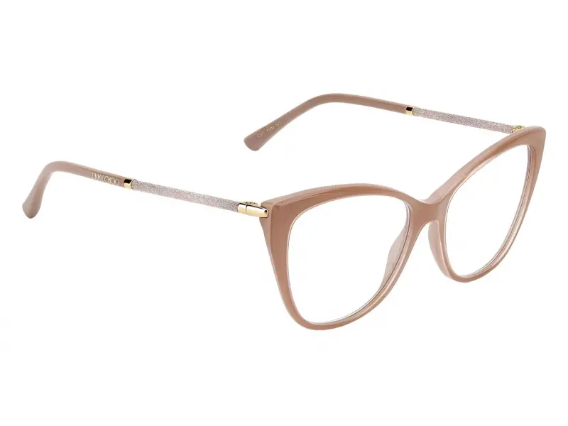 Jimmy Choo JC331 FWM 54 16