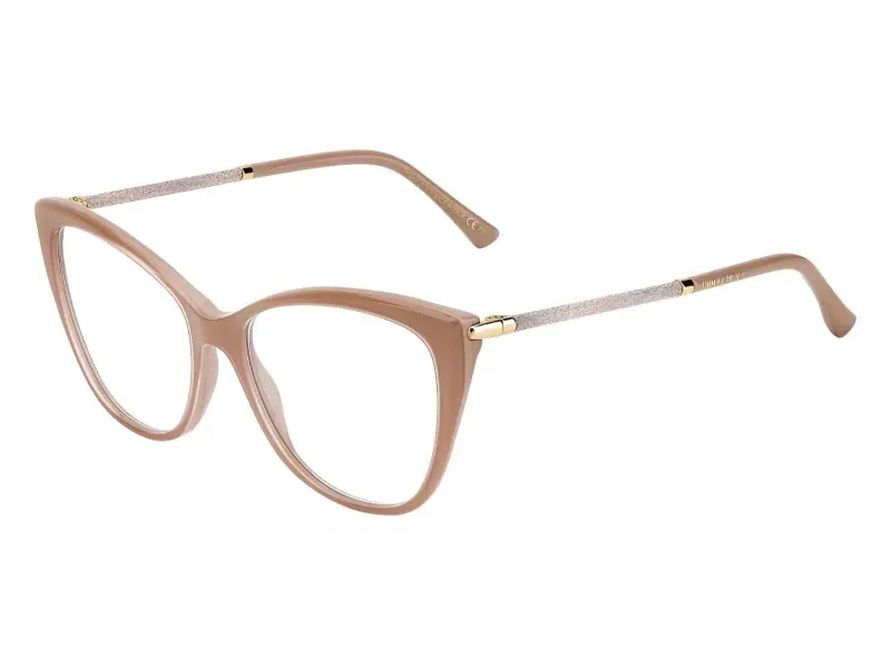 Jimmy Choo JC331 FWM 54 16