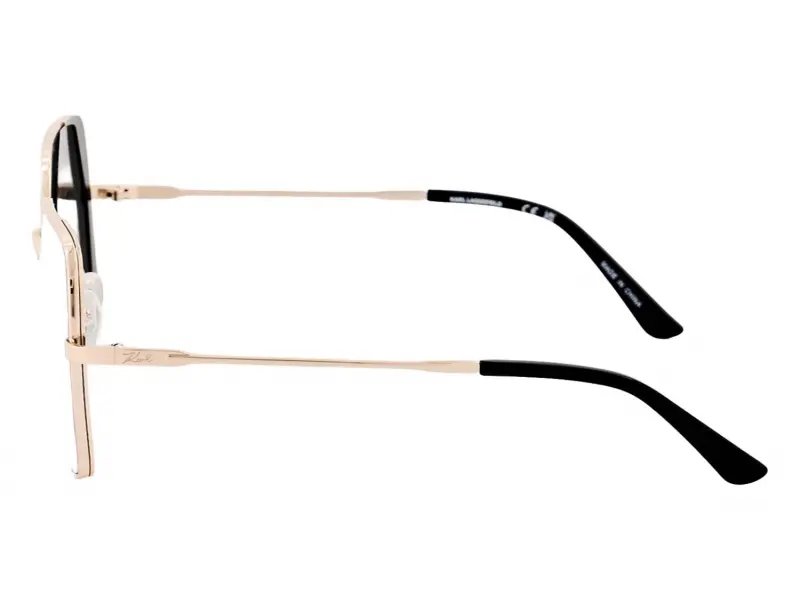 Karl lagerfeld KL340S18 Gold